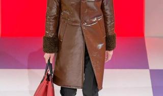 prada男装秀 prada男装秀